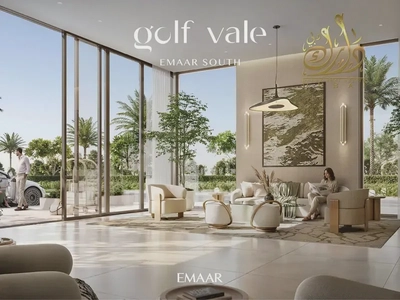10% Down Payment Only | Near To Al-Maktoum Airport-1