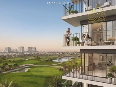 10% Down Payment Only | Near To Al-Maktoum Airport-5