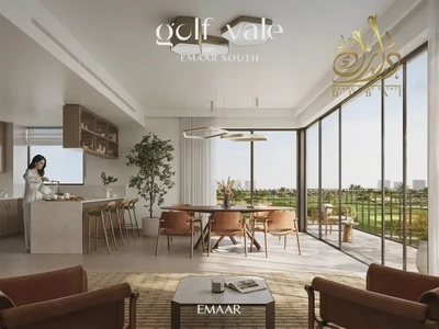 10% Down Payment Only | Near To Al-Maktoum Airport-2