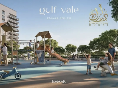 10% Down Payment Only | Near To Al-Maktoum Airport-4
