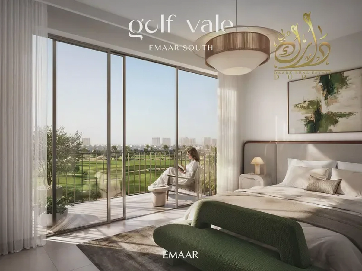 10% Down Payment Only | Near To Al-Maktoum Airport