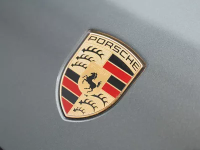 2024 Porsche Cayenne Coupe GCC specs | Low Mileage | Clean Condition-7
