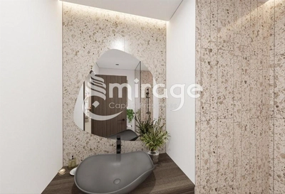 Apartment for sale in Gardenia Bay, Yas Island-9