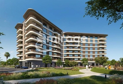 Apartment for sale in Gardenia Bay, Yas Island-0