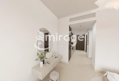 Apartment for sale in Gardenia Bay, Yas Island-2