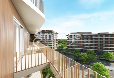 Apartment for sale in Gardenia Bay, Yas Island-4