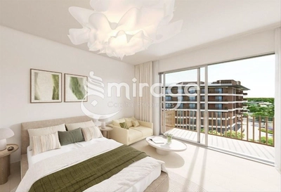 Apartment for sale in Gardenia Bay, Yas Island-7