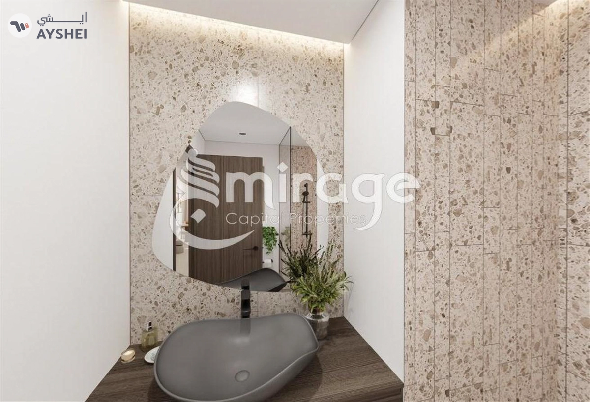 Apartment for sale in Gardenia Bay, Yas Island-9-9