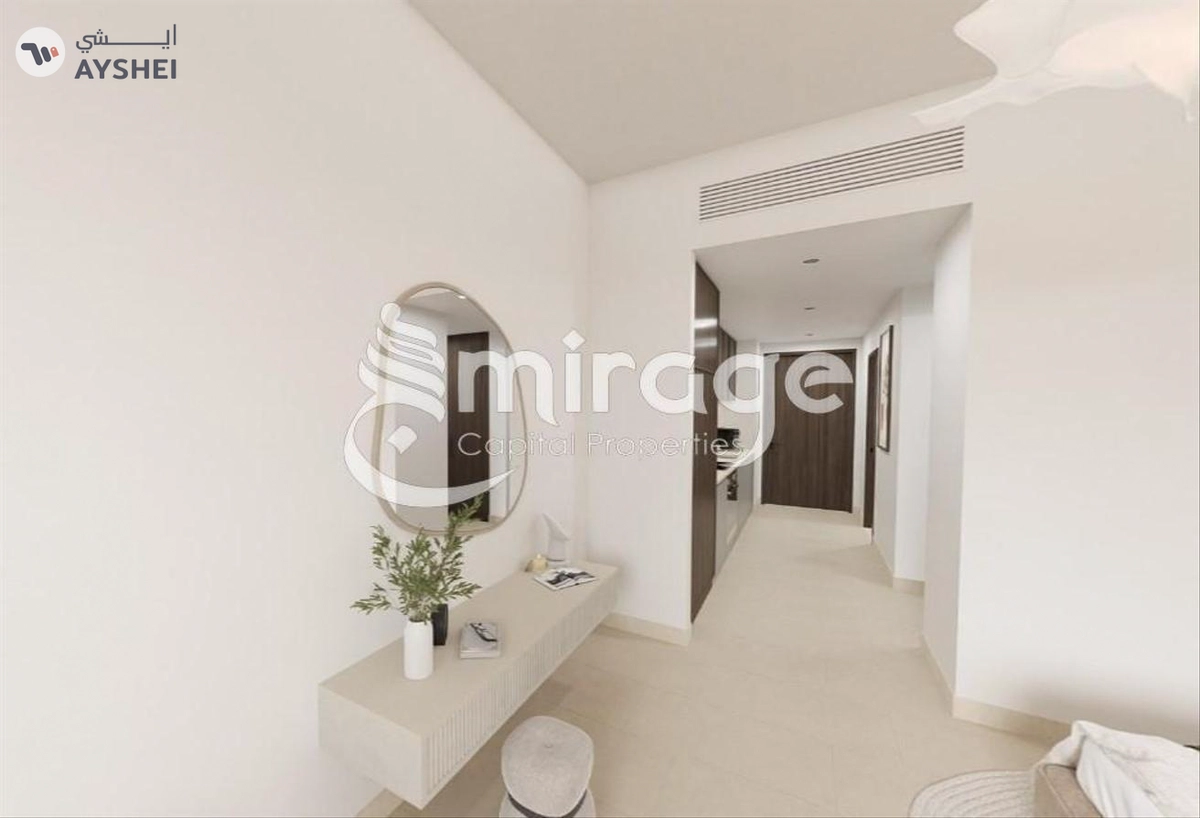 Apartment for sale in Gardenia Bay, Yas Island-2-2