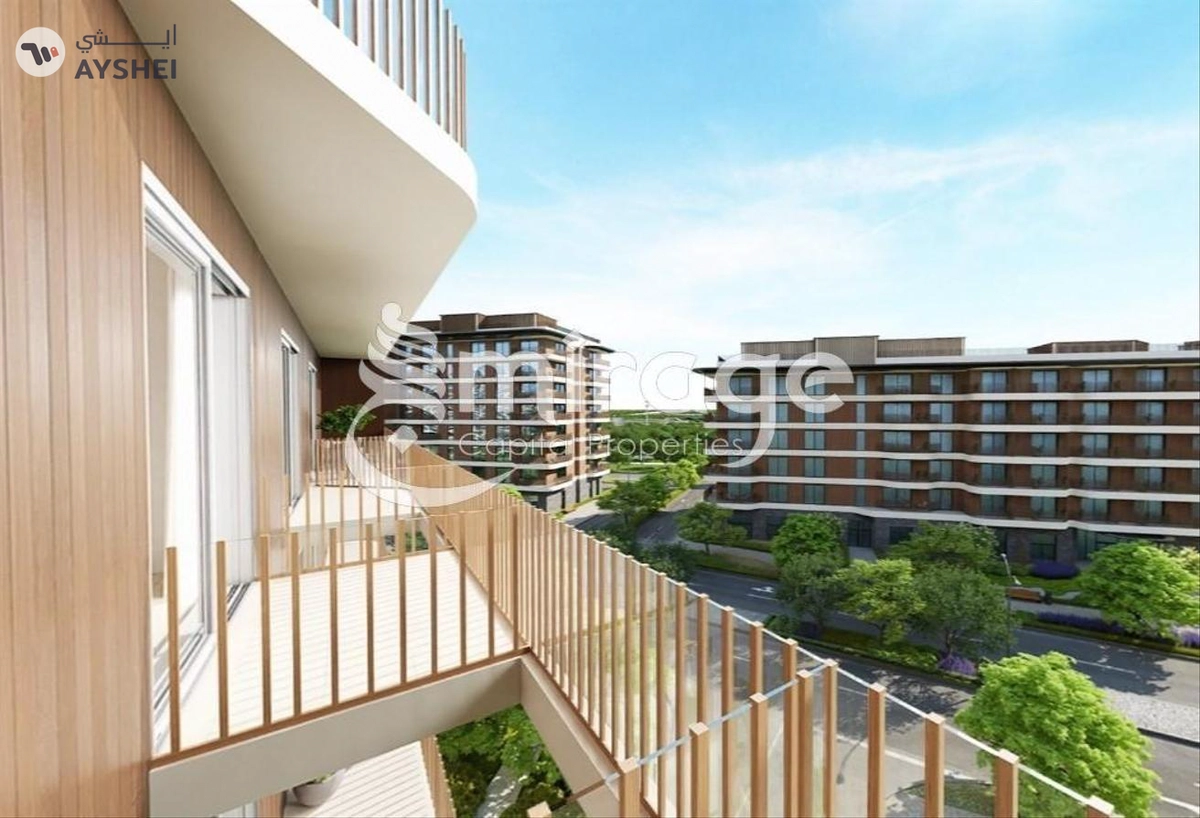Apartment for sale in Gardenia Bay, Yas Island-4-4
