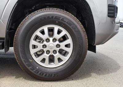 Mitsubishi L200 GLS Mitsubishi L200 / Triton GLX 4WD 2.4L Diesel MT High Line-16