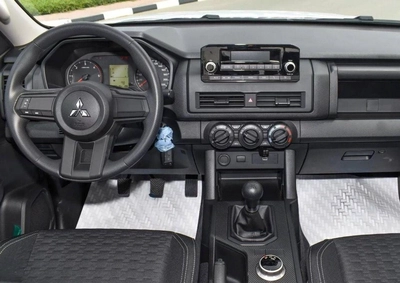 Mitsubishi L200 GLS Mitsubishi L200 / Triton GLX 4WD 2.4L Diesel MT High Line-6