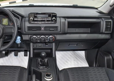 Mitsubishi L200 GLS Mitsubishi L200 / Triton GLX 4WD 2.4L Diesel MT High Line-8
