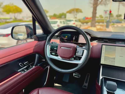 Land Rover Range Rover P400 SE 2025 - Canadian Specs - Brand New-9