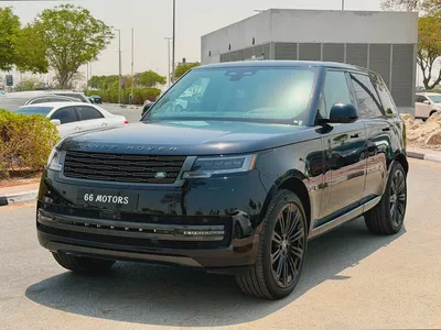 Land Rover Range Rover P400 SE 2025 - Canadian Specs - Brand New-1