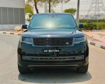Land Rover Range Rover P400 SE 2025 - Canadian Specs - Brand New-2