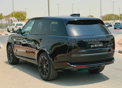 Land Rover Range Rover P400 SE 2025 - Canadian Specs - Brand New-4