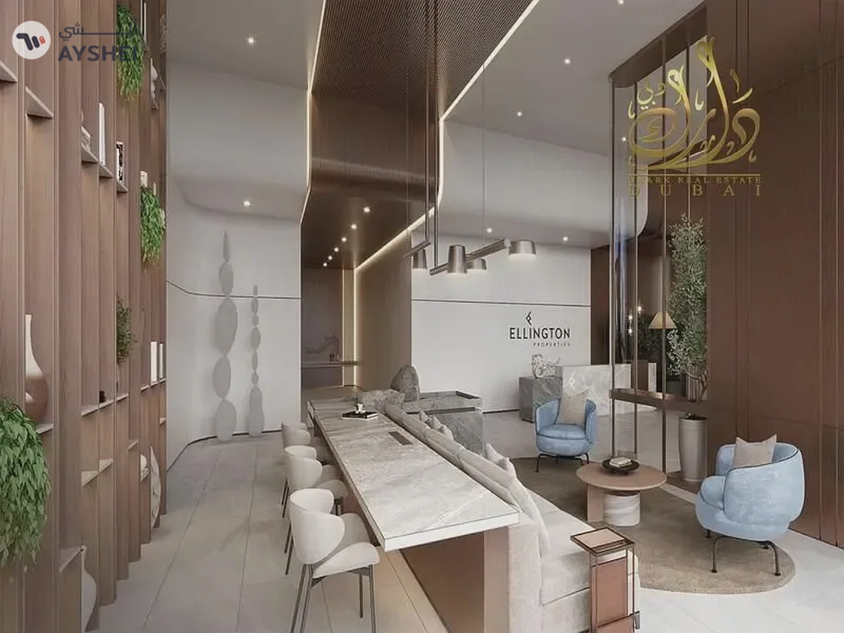 LUXURY LIFESTYLE-PRIME ROI-ELLINGTON