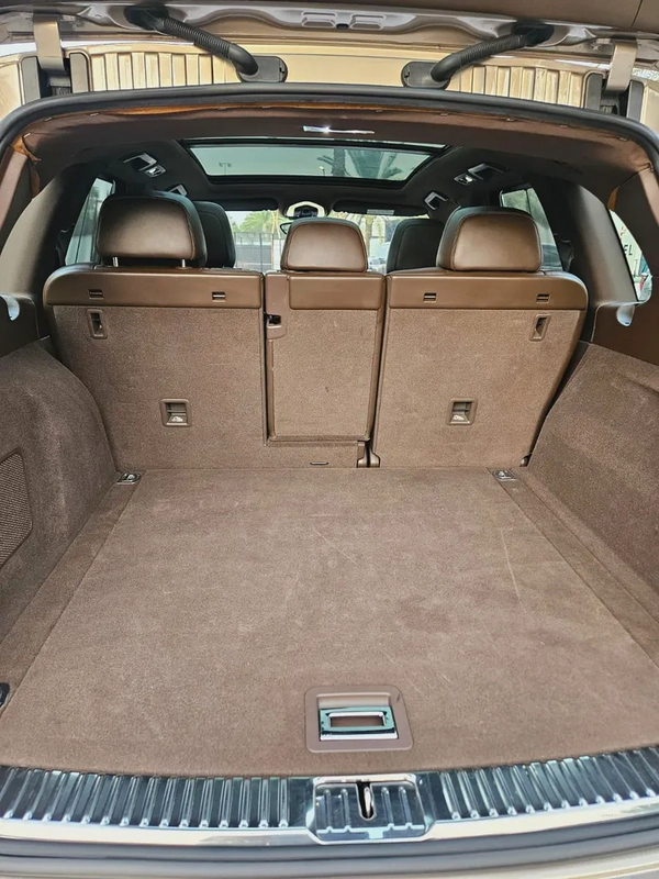 Porsche Cayenne S 2015 | GCC Specs | Well Maintained | Exceptional Condition