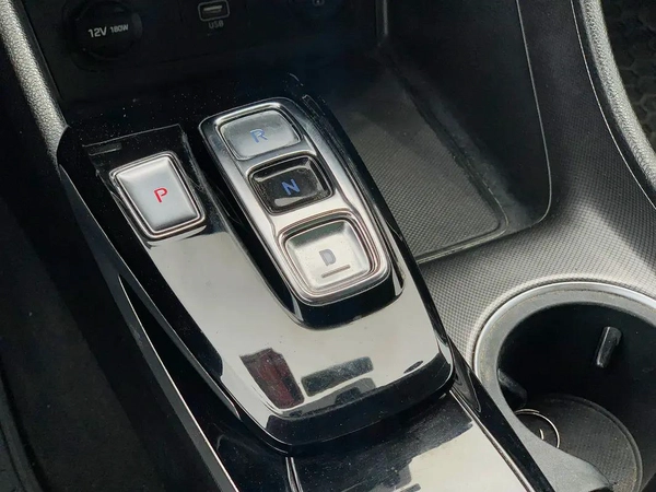 Hyundai Sonata GL