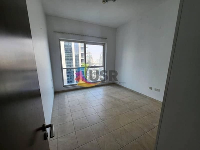 CHILLER FREE 1BEDROOM WITH BALCONY ALL AMENITIES FOR FAMILY 100K-9