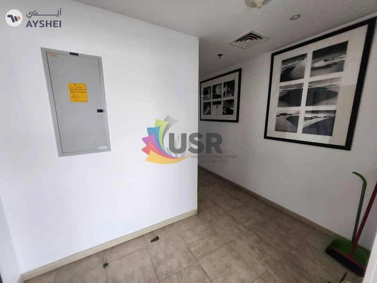 CHILLER FREE 1BEDROOM WITH BALCONY ALL AMENITIES FOR FAMILY 100K-10-10