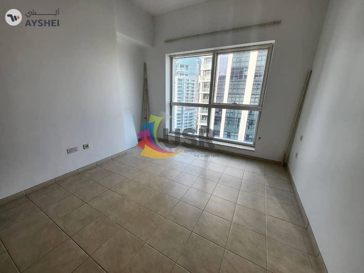 CHILLER FREE 1BEDROOM WITH BALCONY ALL AMENITIES FOR FAMILY 100K-13-13