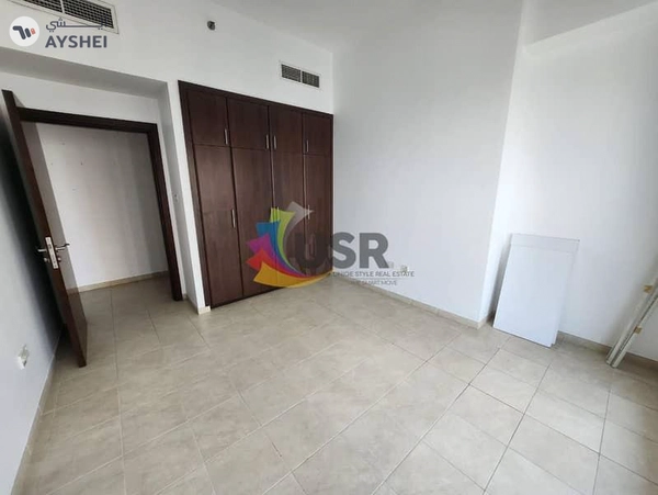 CHILLER FREE 1BEDROOM WITH BALCONY ALL AMENITIES FOR FAMILY 100K