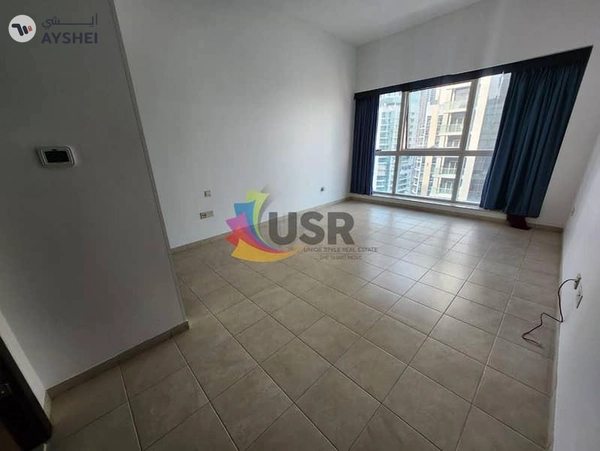 CHILLER FREE 1BEDROOM WITH BALCONY ALL AMENITIES FOR FAMILY 100K
