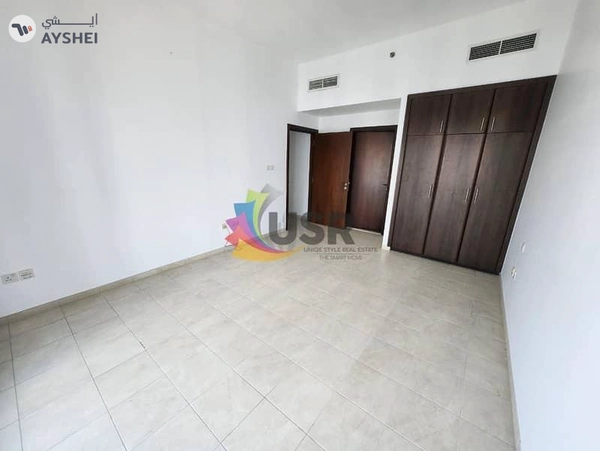 CHILLER FREE 1BEDROOM WITH BALCONY ALL AMENITIES FOR FAMILY 100K