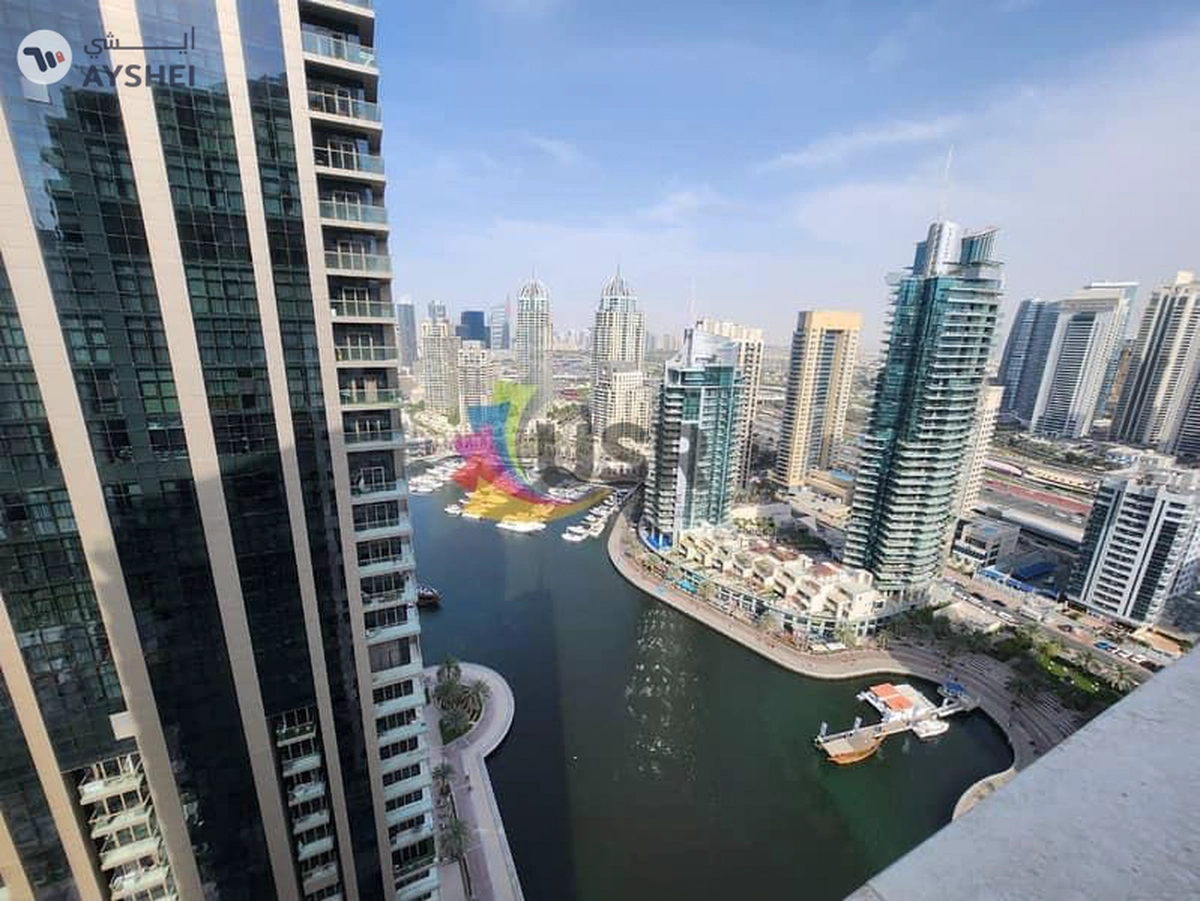 CHILLER FREE 1BEDROOM WITH BALCONY ALL AMENITIES FOR FAMILY 100K-1-1