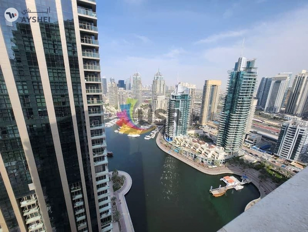 CHILLER FREE 1BEDROOM WITH BALCONY ALL AMENITIES FOR FAMILY 100K