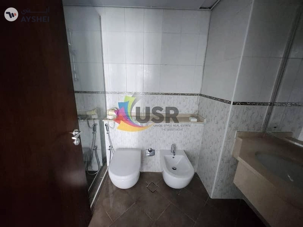CHILLER FREE 1BEDROOM WITH BALCONY ALL AMENITIES FOR FAMILY 100K