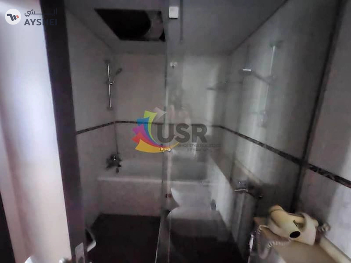 CHILLER FREE 1BEDROOM WITH BALCONY ALL AMENITIES FOR FAMILY 100K-21-21