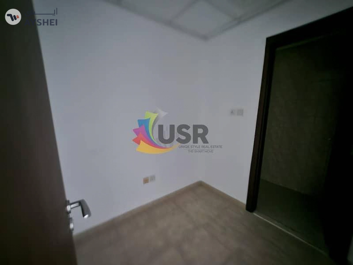 CHILLER FREE 1BEDROOM WITH BALCONY ALL AMENITIES FOR FAMILY 100K-8-8