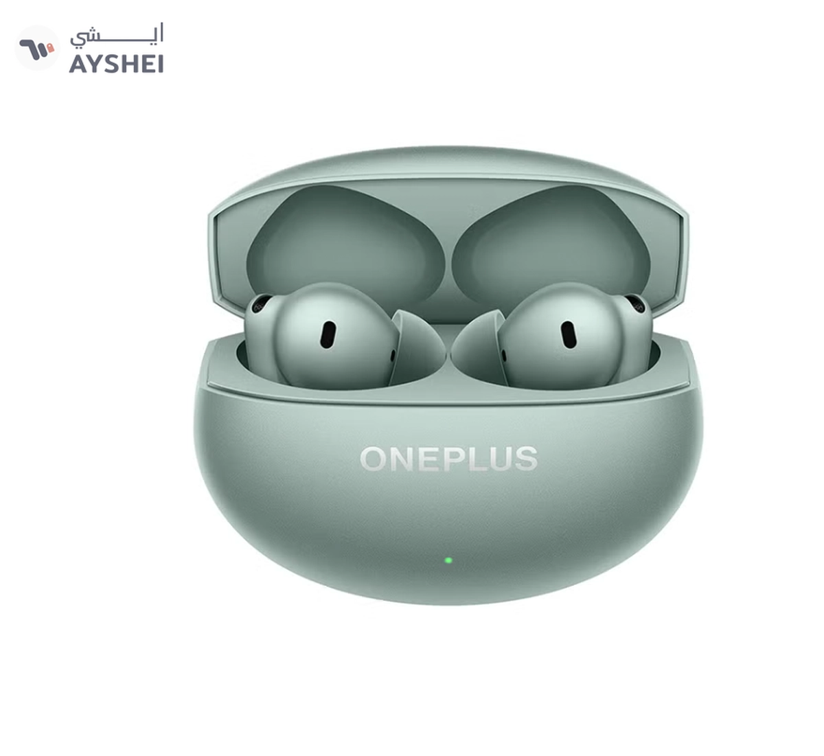 OnePlus Buds 4 TWS Earbuds with Upto 55dB Real-time ANC-0-0