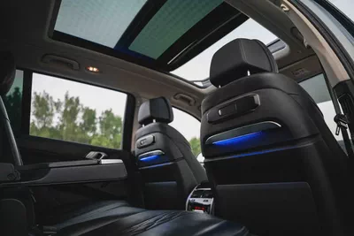 BMW X7 xDrive40i 2024 GCC Specs-13