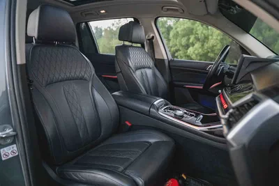 BMW X7 xDrive40i 2024 GCC Specs-18