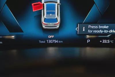 BMW X7 xDrive40i 2024 GCC Specs-19