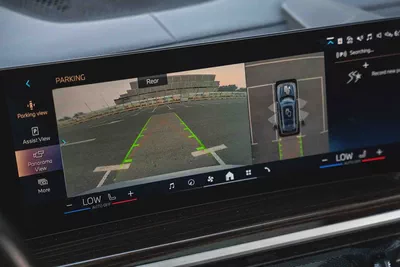 BMW X7 xDrive40i 2024 GCC Specs-4