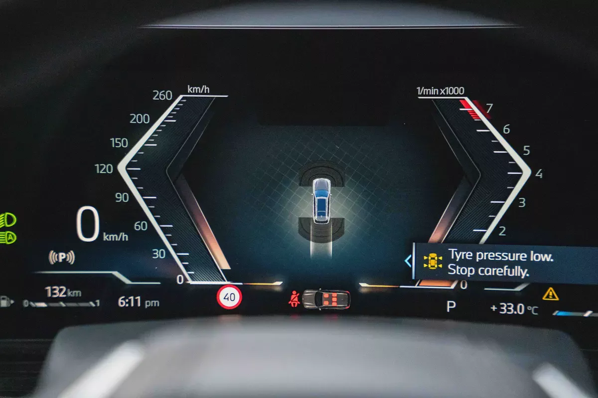 BMW X7 xDrive40i 2024 GCC Specs-9-9