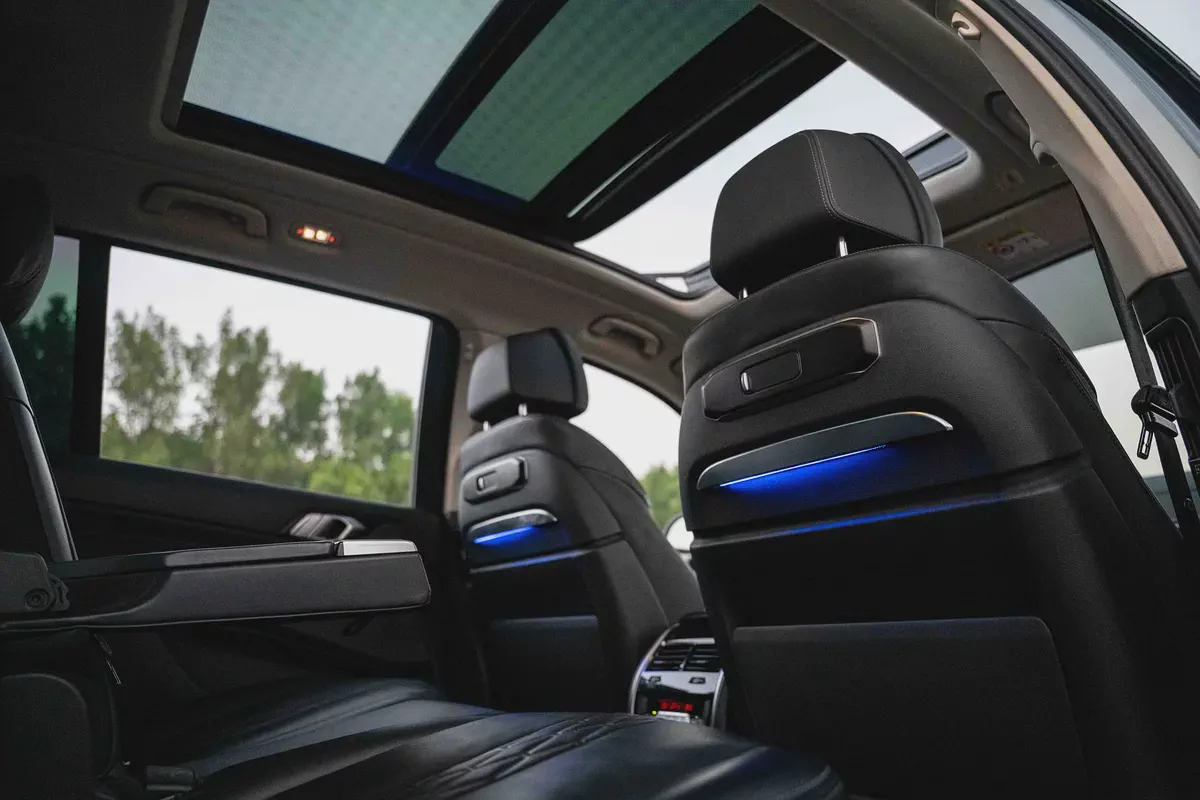 BMW X7 xDrive40i 2024 GCC Specs-13-13