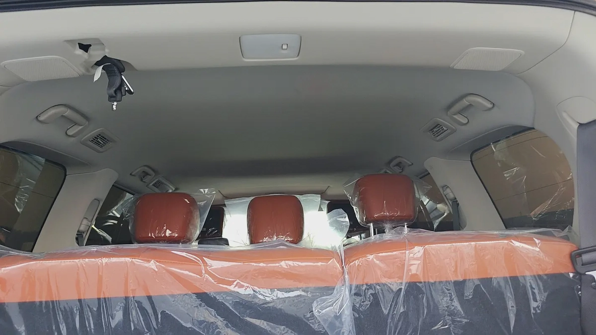 Nissan Patrol SE Platinum 2020 GCC Specs-15-15