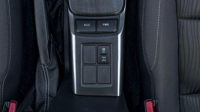 Toyota Fortuner EXR Toyota fortuner 2.4L diesel 4WD AT MY2025-17