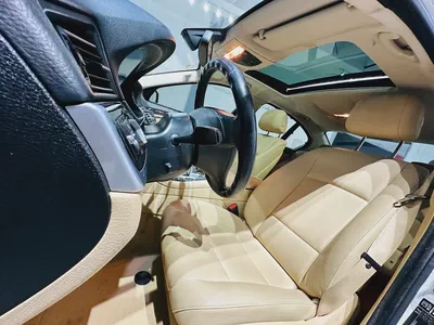 BMW 528i FULL OPTION 2015 GCC SPECS MINT CONDITION-13