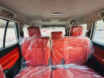 Toyota Innova 2020 Cash, Zero Down payment & Without bankGCC Specs - Excellent Family Condition-9