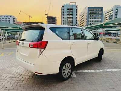 Toyota Innova 2020 Cash, Zero Down payment & Without bankGCC Specs - Excellent Family Condition-1