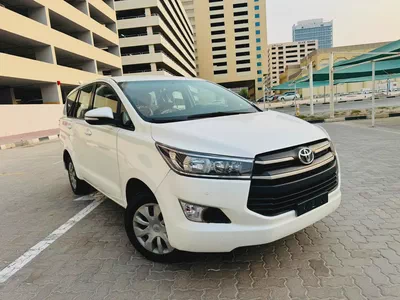 Toyota Innova 2020 Cash, Zero Down payment & Without bankGCC Specs - Excellent Family Condition-3
