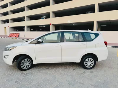 Toyota Innova 2020 Cash, Zero Down payment & Without bankGCC Specs - Excellent Family Condition-5