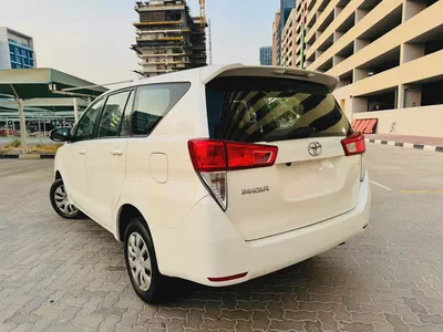 Toyota Innova 2020 Cash, Zero Down payment & Without bankGCC Specs - Excellent Family Condition-6